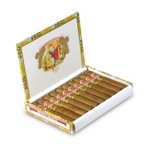 Short Churchills 短丘吉爾
