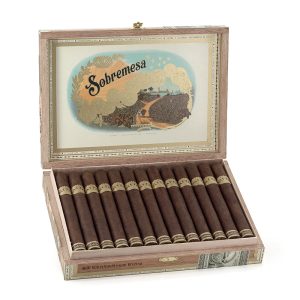 Sobremesa Cervantes Fino 索布雷梅薩 塞萬提斯精品