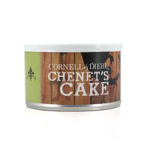 Chenet's Cake 香奈蛋糕