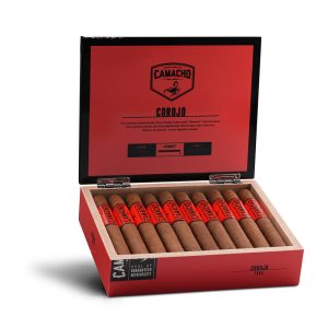 Corojo Toro 科羅霍 托羅