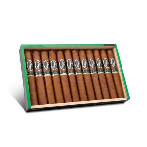 Davidoff Escurio 10th Anniversary Limited Edition 艾斯庫里奧 10週年 限量版