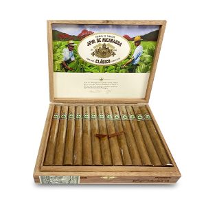Joya Clásico Numero 6 經典6號