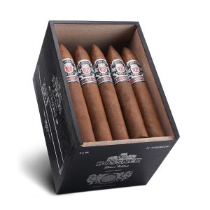 Nicaragua Black Edition Torpedo 尼加拉瓜 黑版 魚雷