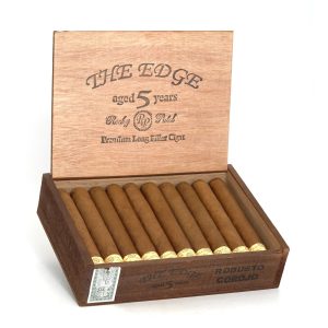 The Edge Robusto Corojo 邊緣 羅伯圖 科羅霍