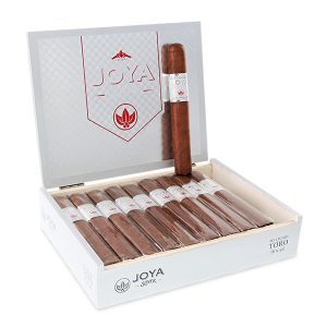 Joya Silver Toro 銀珍寶托羅