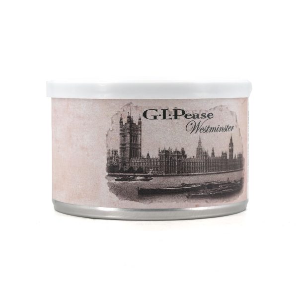 Westminster 西敏