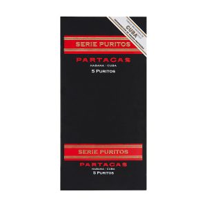Serie Puritos 系列普列圖