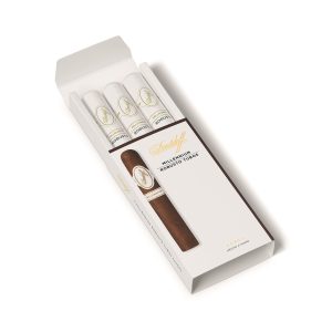 Millennium Robusto Tubos 千禧 羅伯圖 鋁管