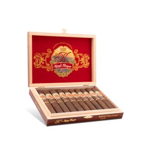 Maduro Robusto 馬杜羅 羅伯圖