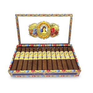 Mi Amor Belicoso 愛神系列比利高