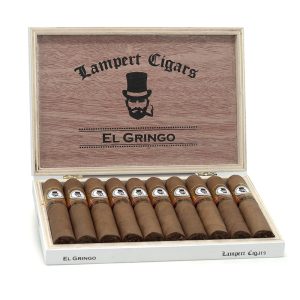 Oro EL Gringo Robusto 黃金艾格林高羅伯圖