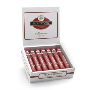 Monarcas Tube 君主鋁管