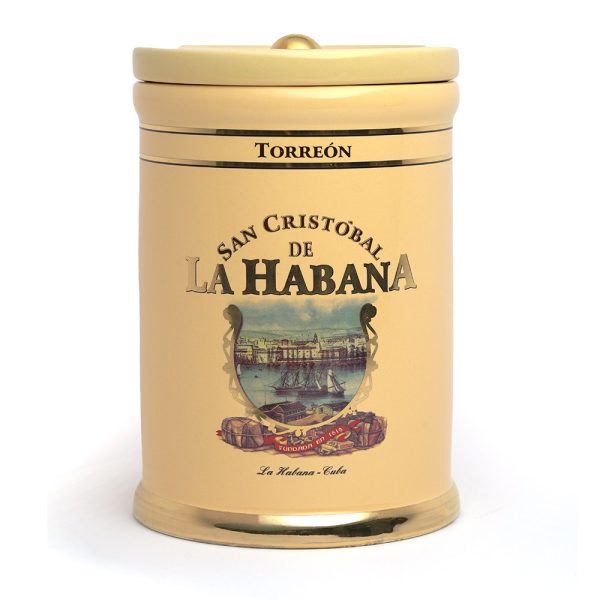 Torreon Jar 2012 托雷瓷罐2012