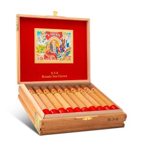 8-5-8 Rosado Sun Grown 8-5-8 羅薩多 日曬