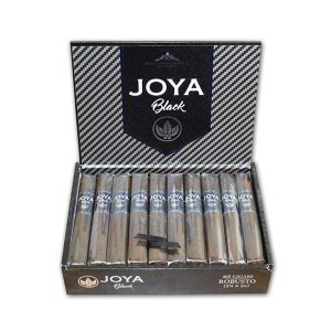 Joya Black Robusto 黑珍寶羅伯圖