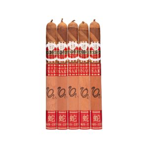 Year of the Snake 2025LE (5's) 蛇年 限量版