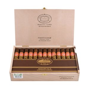 Maduro No.3 馬杜羅三號