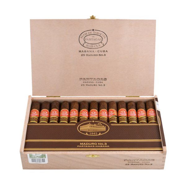 Maduro No.3 馬杜羅三號
