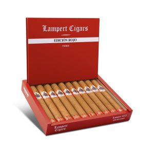 1675 Edicion Rojo Toro 1675 限量版 紅色 托羅