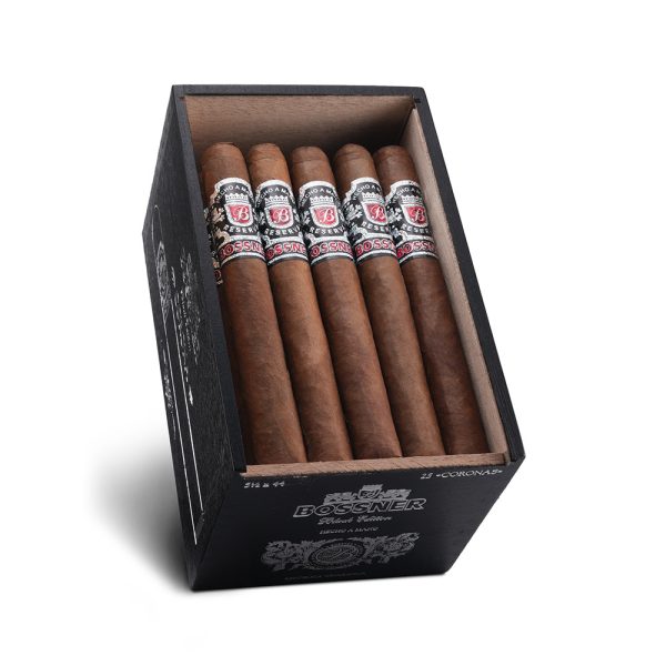 Nicaragua Black Edition Corona 尼加拉瓜 黑版 高朗拿