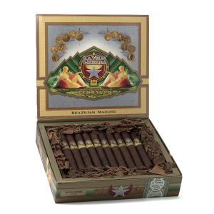 La Vieja Habana Brazilian Maduro Chateau Corona 老哈瓦那 巴西馬杜羅 城堡 高朗拿