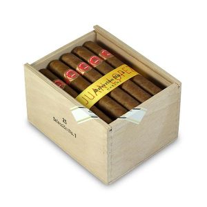 Seleccion No.1 胡安特選1號