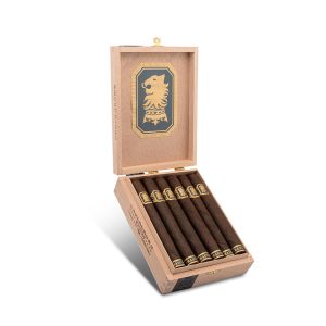 Undercrown Maduro Corona Doble 王冠之下 馬杜羅 雙高朗拿