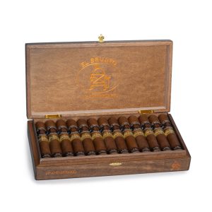 El Brujito 10 Anniversario 巫師 10週年 限量版