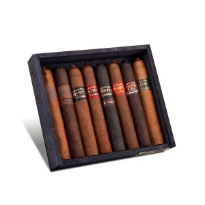 Robusto Cigar Sampler 羅伯圖組合裝