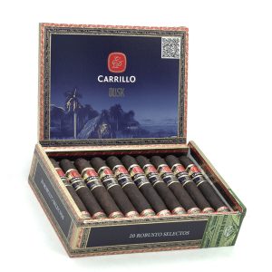 Dusk Robusto 杜克 羅伯圖
