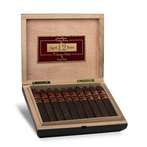 Vintage 1990 Torpedo 佳釀1990 魚雷