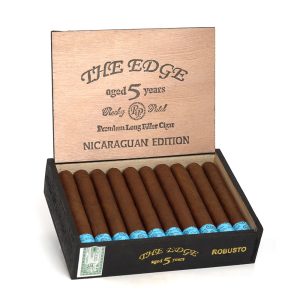 The Edge Robusto Nicaragua Edition 邊緣 羅伯圖 尼加拉瓜限量版
