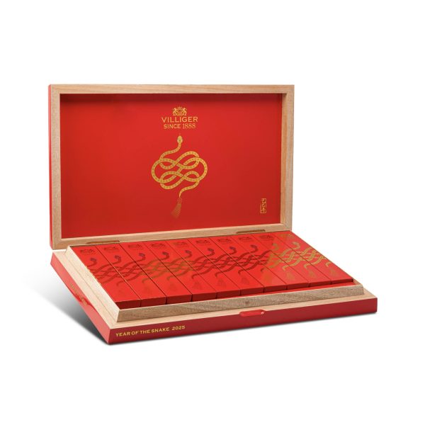 Year of the Snake 2025LE 蛇年 2025限量版