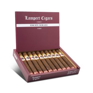 1675 Edicion Morado Toro 1675 限量版 莫拉多 托羅