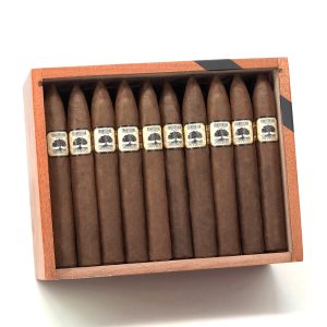 Charter Oak Habano Torpedo 憲章橡樹 哈瓦那 魚雷