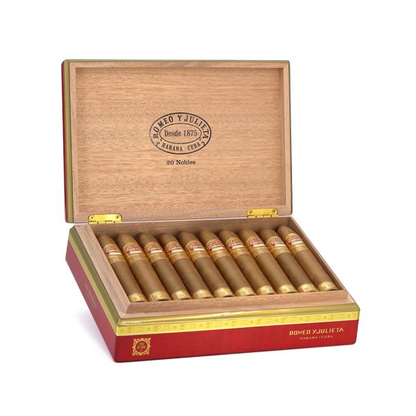 Linea Oro Nobles 黃金系列 貴族