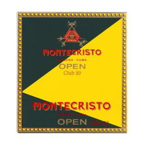Open Club 公開賽系列俱樂部