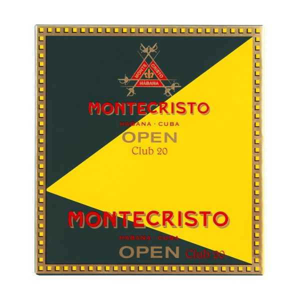 Open Club 公開賽系列俱樂部