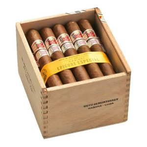 Epicure Especial 逍遙特級