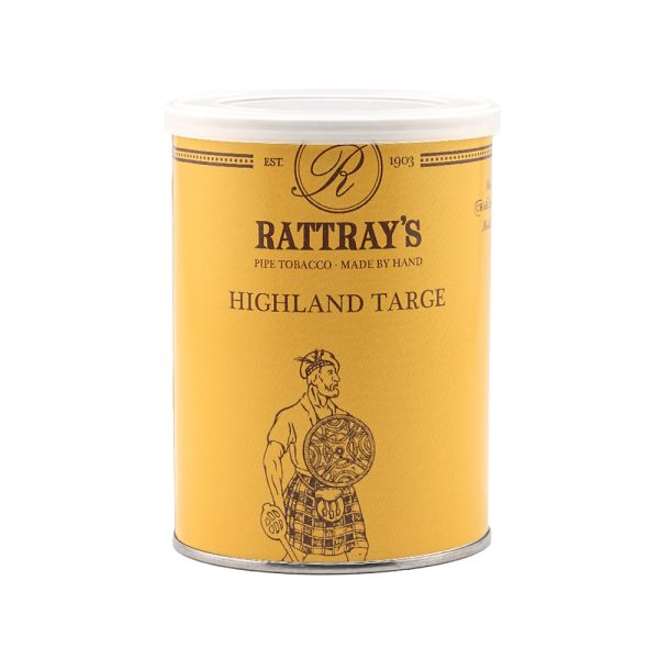 British Collection Highland Targe 英式系列 高原衛兵