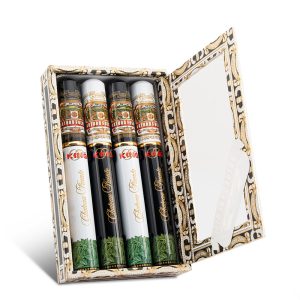 Chateau Fuente King T Tube 城堡 富恩特 國王T