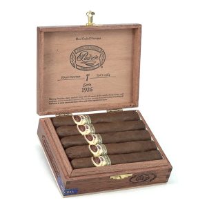 1926 Serie No. 9 Natural 1926 系列 9號 天然