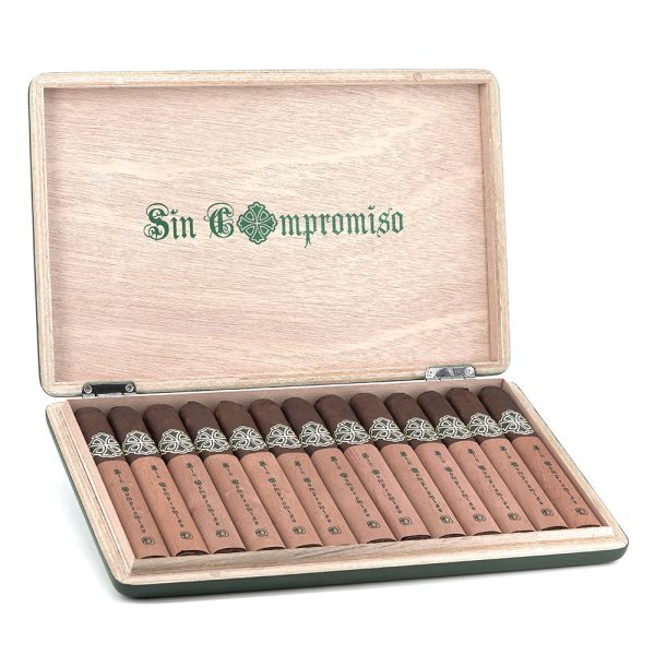 Sin Compromiso Selección No.7 不妥協系列 精選7號