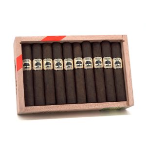 Charter Oak Maduro Rothschild 憲章橡樹 馬杜羅 羅斯柴爾德