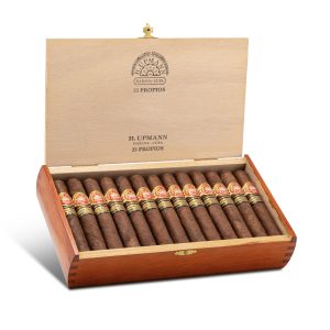 Propios Limited Edition 2018 普羅皮奧2018 限量版