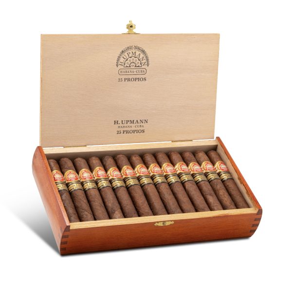 Propios Limited Edition 2018 普羅皮奧2018 限量版