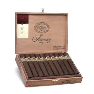 1964 Anniversary No. 4 Maduro 1964週年 4號 馬杜羅