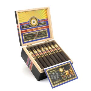 Double Aged 12 Year Vintage Maduro Gordo Extra 雙陳年佳釀 12 年 馬杜羅 特級戈多