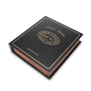 Fabulosos No.2 Coleccion Book 2016 Limited Edition 寓言2號書本盒裝2016限量版