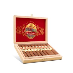 Habano Robusto 哈瓦那 羅伯圖
